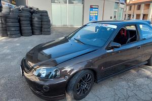 Honda Civic EK4 1999