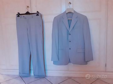 ELEGANTE COMPLETO DA CERIMONIA