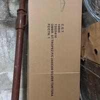 Ombrellone da giardino