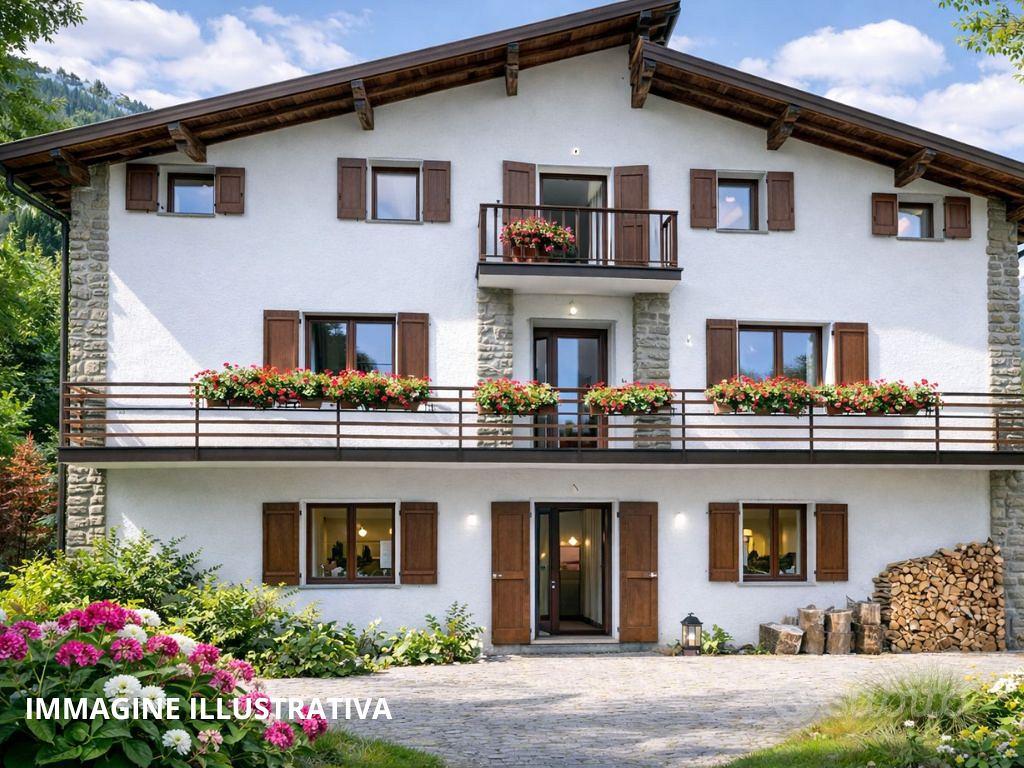 Appartamento – Abetone Cutigliano, Casotti - Vista 2
