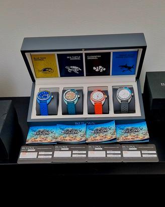 Collezione 2025 - Bulova Snorkel Diver 