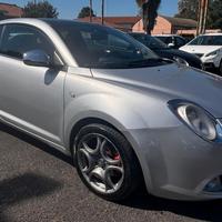 Alfa Romeo MiTo 1.6 JTDm 16V Distinctive Sport Pac
