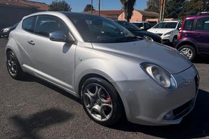 Alfa Romeo MiTo 1.6 JTDm 16V Distinctive Sport Pac