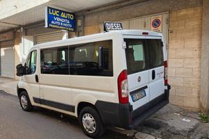 Fiat Ducato 33 2.3 MJT 130CV PC-TM Furgone Semi Ve
