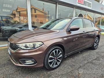 Fiat Tipo LOUNGE 1.4BENZINA GPL TUA A 100EURO AL M