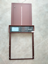 Porta Automatica Solare per Pollaio