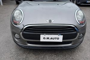 Mini 1.2 One 75 CV neopatentati 2016