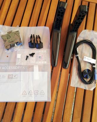 Samsung TV Kit accessori 