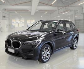 BMW X1 xDrive 25e Business Advantage automatico