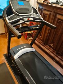 Tapis roulant Proforma 525i professionale 