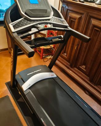 Tapis roulant Proforma 525i professionale 