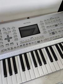 ketron sd5