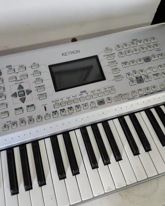 ketron sd5