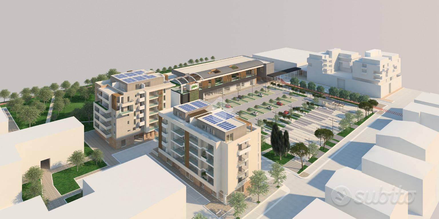 Appartamento – TE - Vista 3
