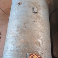 cisterna autoclave 500l