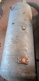 cisterna autoclave 500l