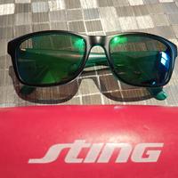 Occhiali da sole per bambino