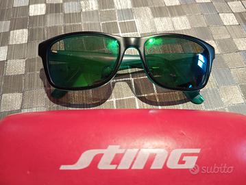 Occhiali da sole per bambino