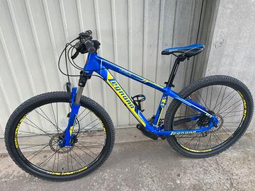 Mtb Legnano Lavaredo