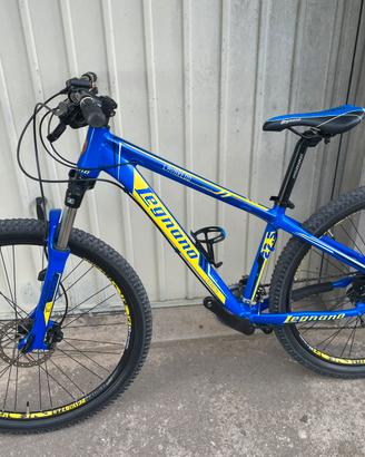 Mtb Legnano Lavaredo
