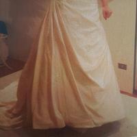 Abito da sposa
