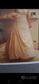 Abito da sposa