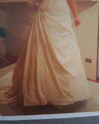 Abito da sposa