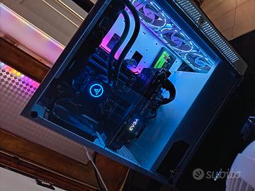 Gaming PC RTX 3070