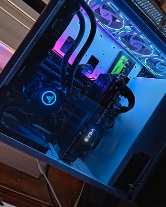 Gaming PC RTX 3070