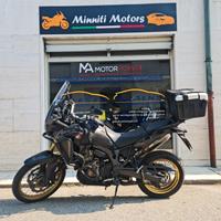 Honda CRF1000L Africa Twin crf 1000 l adventure sp