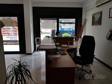 Condivisione Ufficio