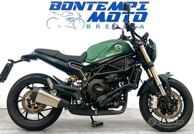 Benelli Leoncino
