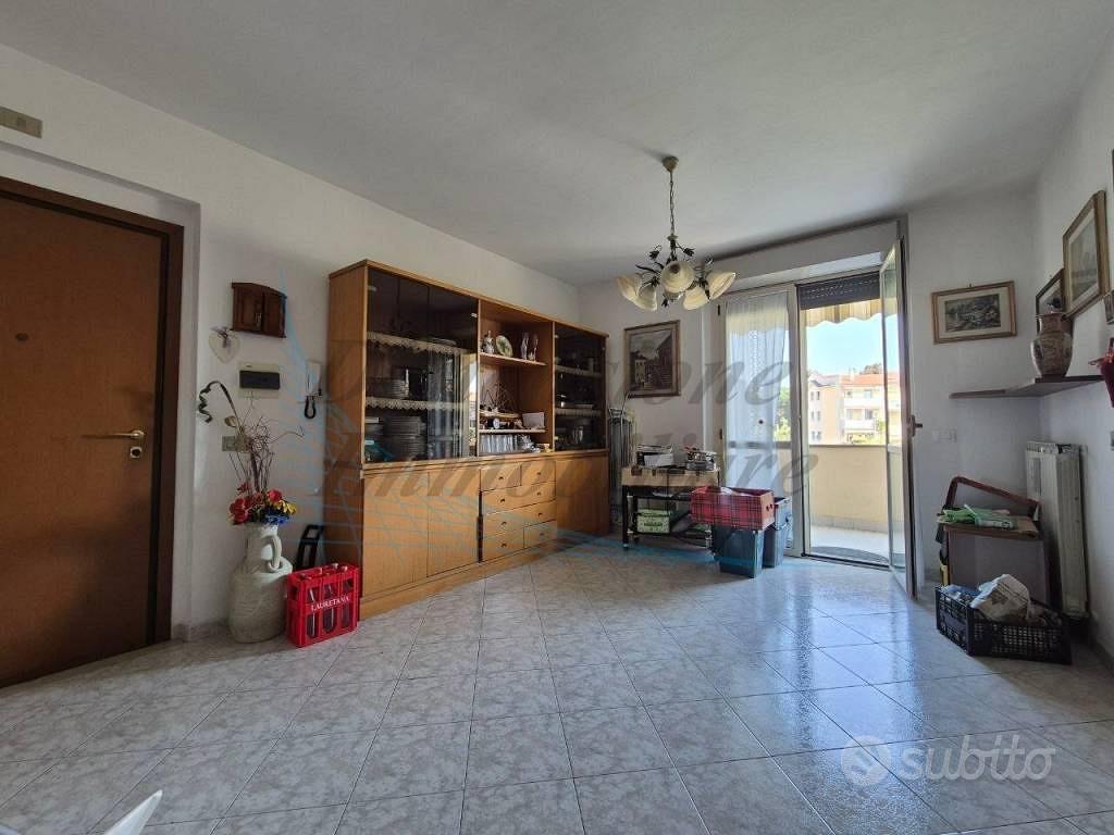 Appartamento di 110 m² con 5 locali a Rosignano Ma - Vista 3