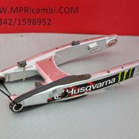 FORCELLONE POSTERIORE HUSQVARNA TE 510 2006 2005 T