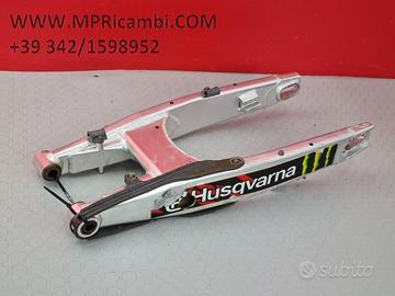FORCELLONE POSTERIORE HUSQVARNA TE 510 2006 2005 T