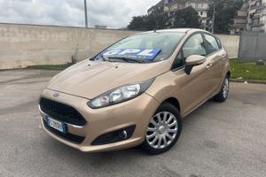 Ford Fiesta 1.4 5p. Bz.- GPL Titanium