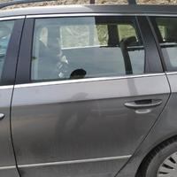Porta posteriore sinistra VOLKSWAGEN PASSAT 2006