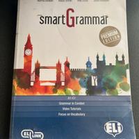 libro smart grammar - 9788853624192