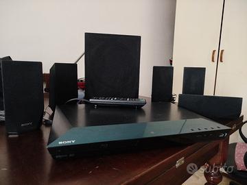 dolby surround
