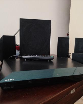 dolby surround