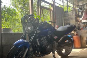 Honda hornet 600 d’epoca