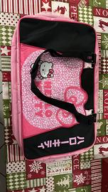 Borsa Hello Kitty
