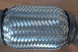 Flessibile Scarico bmw 3000 diesel