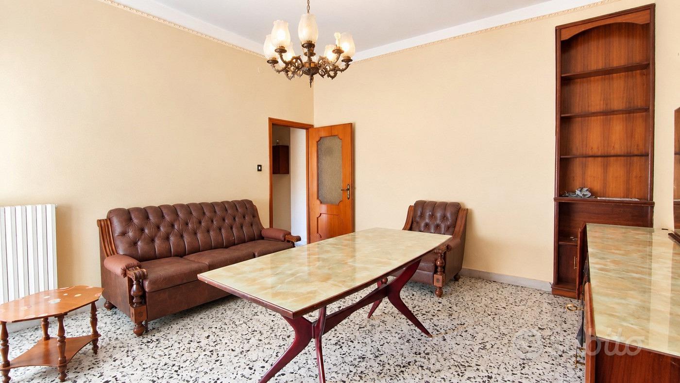 Appartamento – San Severo, Foggia - Vista 3