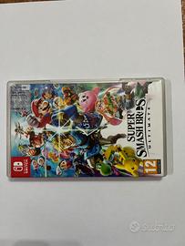 Giochi nintendo switch
