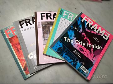 Frame Magazine