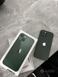 Iphone 13 128GB
