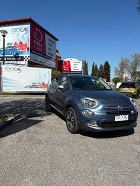 Fiat 500 X 500X 1.6 mjt Mirror Cross 4x2 120cv