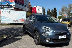 Fiat 500 X 500X 1.6 mjt Mirror Cross 4x2 120cv