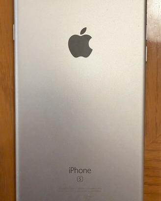 Iphone 6s plus
